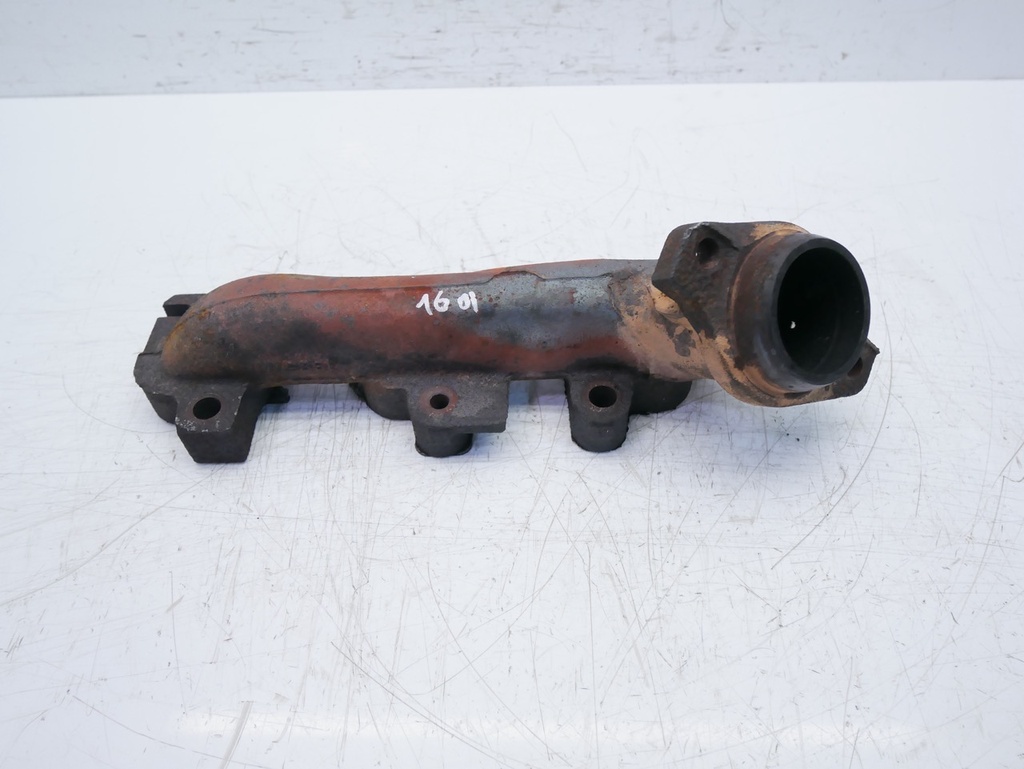 [MTD-421574] Colector de escape Jeep Commander Cherokee 3.7 V6 EKG 3695AA 27905