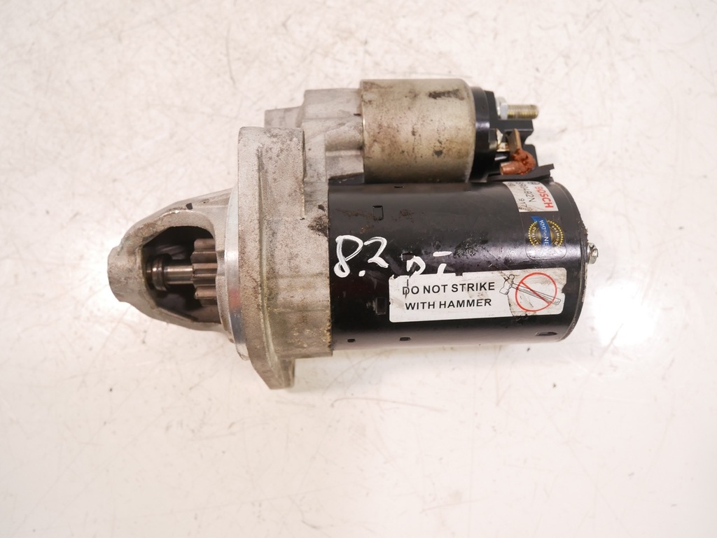 [MTD-421606] Motor de arranque BMW Serie 3 E90 E91 E92 E93 3.0 328 xi N52K N52B30A SR0492N