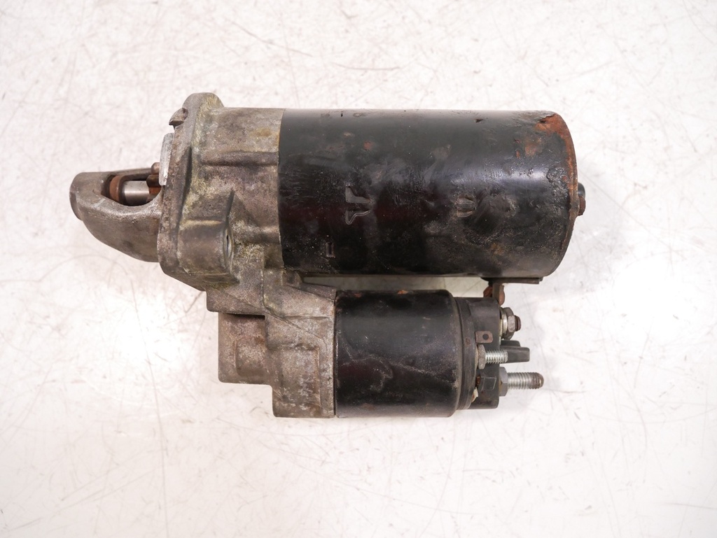 [MTD-421699] Motor de arranque BMW X5 E53 3.0i xDrive M54B30 7519161