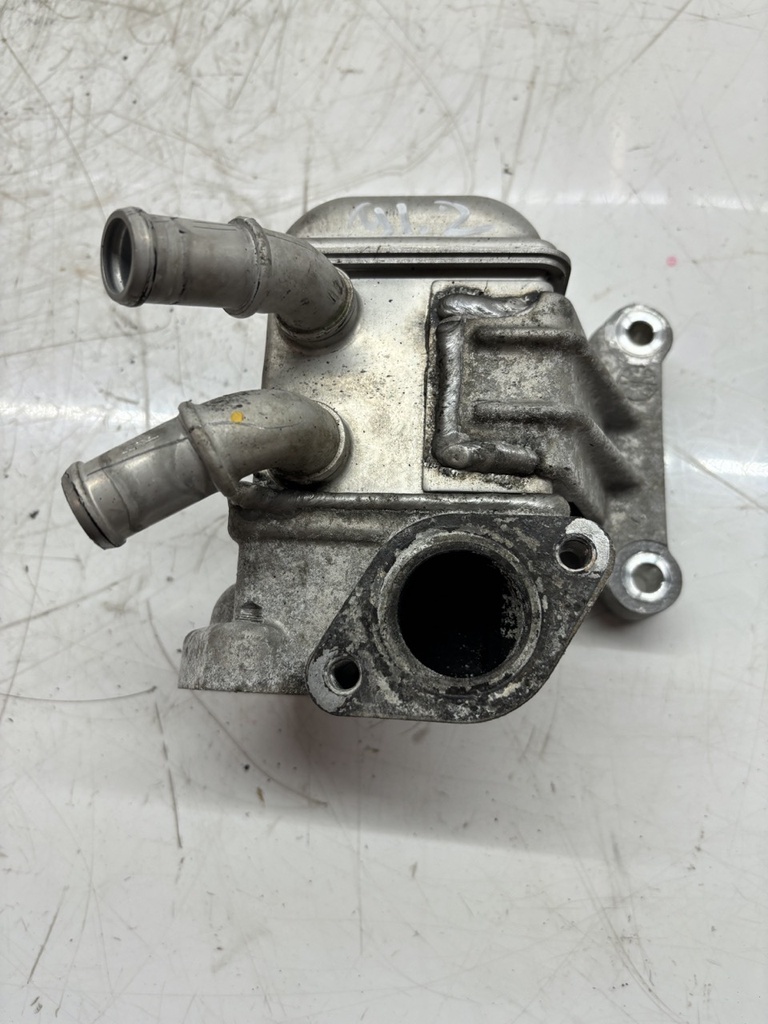[MTD-442453] Enfriador de gases de escape Kia XCeed 1.6 CRDi DF4E 28460-2U001