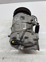 Compresor de aire acondicionado para BMW 420d 2.0 d B47D20A 6452929
