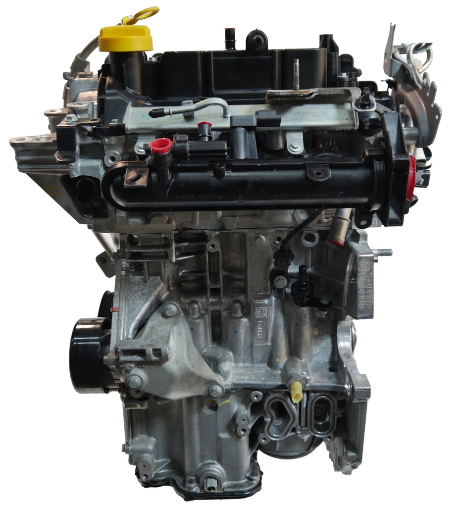 [MTD-490578] Motor para Nissan Micra 1.0