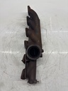 Colector de escape para BMW 530d xDrive 3.0d B57 - 8570152