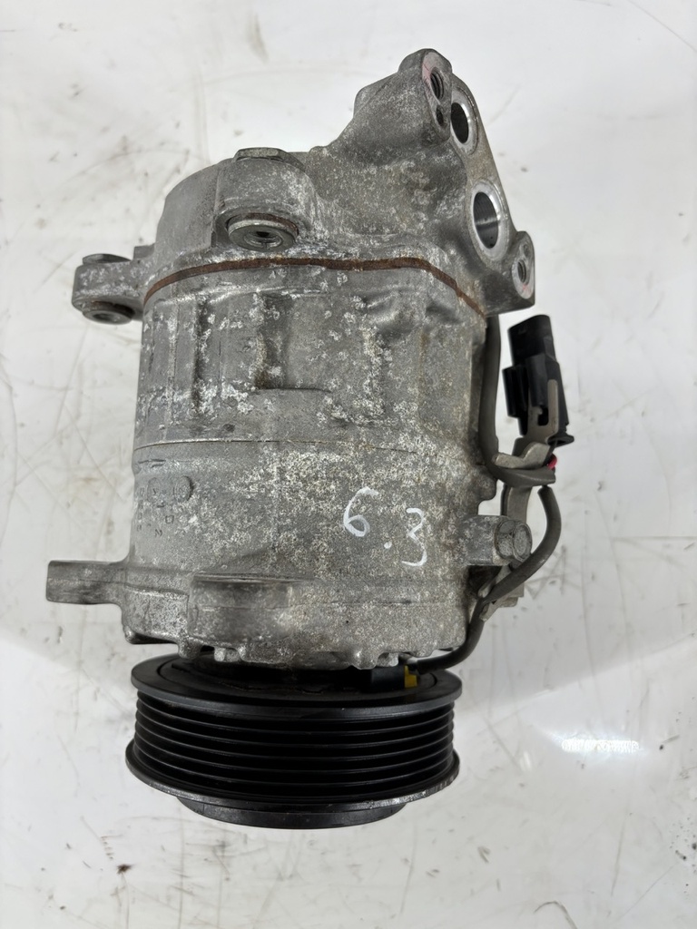 [MTD-443199] Compresor de aire acondicionado para BMW 520d 2.0 d B47D20A (2018-2021)