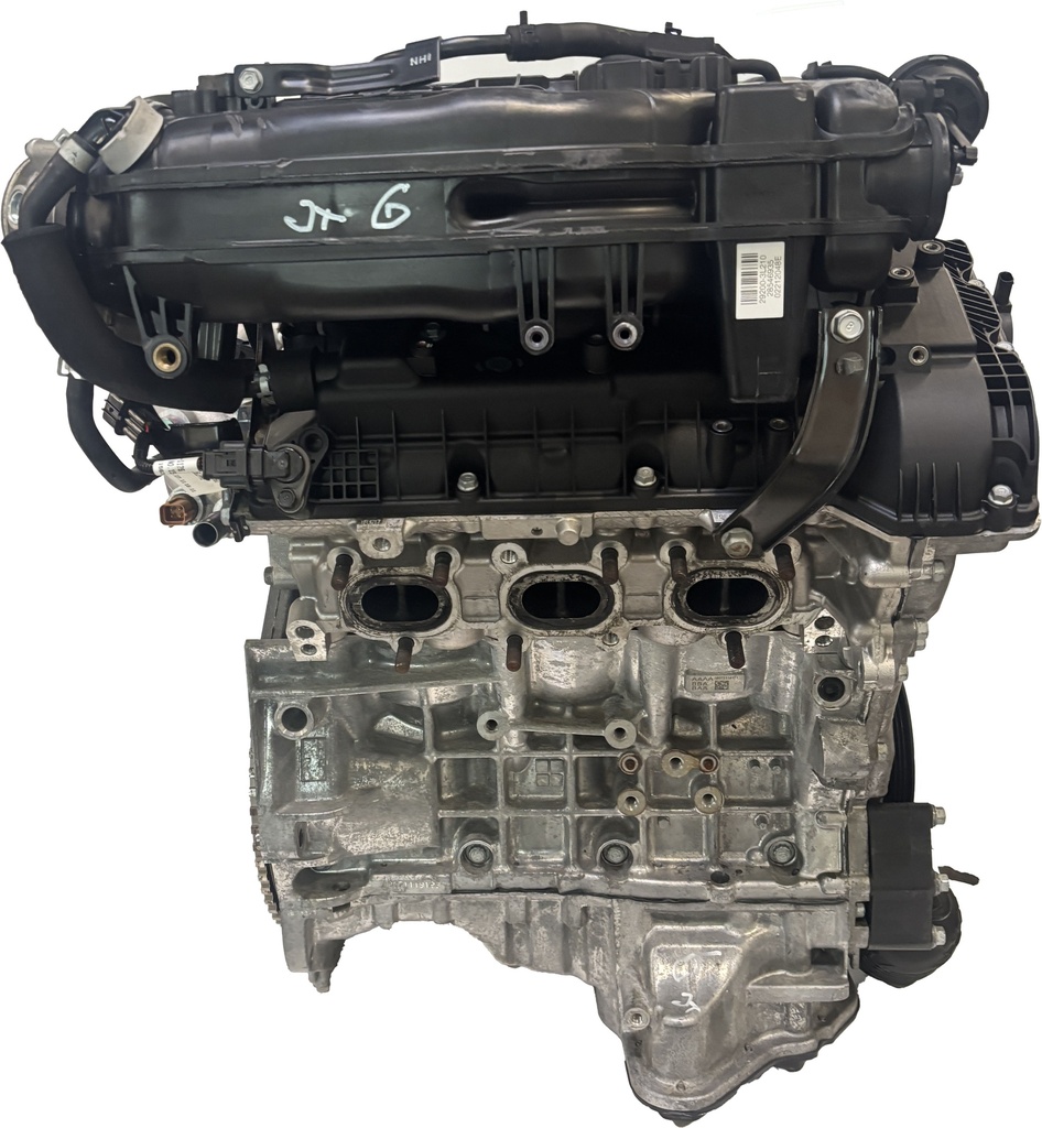 [MTD-490646] Motor para Kia Sorento / Cadenza II 3.3 V6