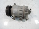 Compresor de aire acondicionado Audi A3, Seat León, Škoda SuperB, VW Golf 2.0 TDI CRL CRLB 5Q0820803E