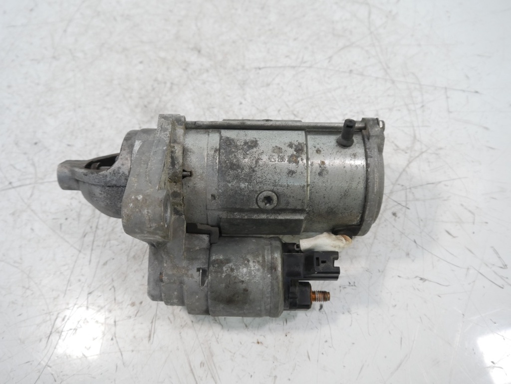 [MTD-493574] Motor de arranque Toyota Avensis T27 2.0 D-4D 1AD-FTV 28100-0R021