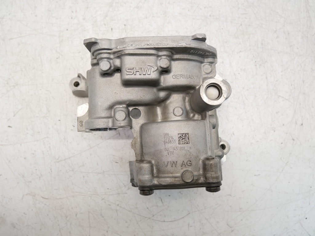 [MTD-493661] Bomba de aceite Seat Skoda Leon SuperB 2.0 TDI 110kW 150CV CRL CRLB 04L145208H