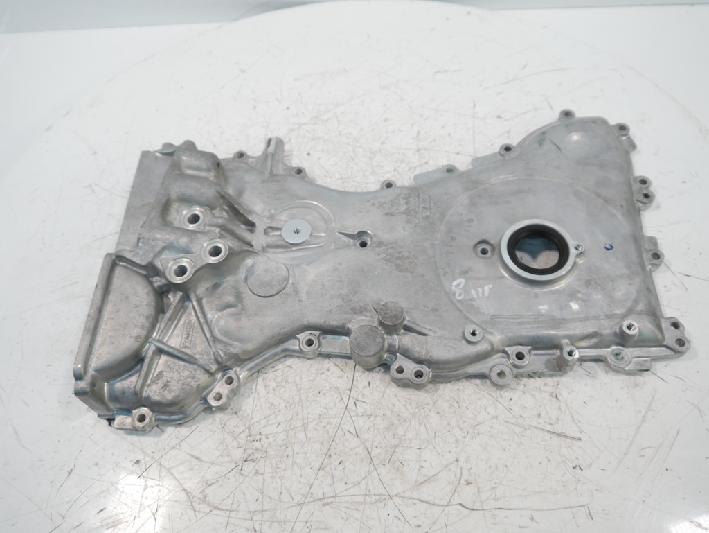 [MTD-493690] Tapa delantera Ford Mustang 2.3 EcoBoost N48H N38H CJ5E-6059-CC