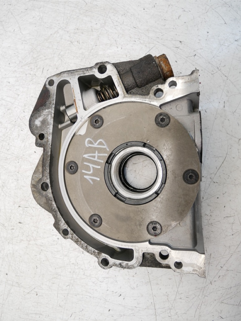 [MTD-493639] Bomba de aceite VW California T4 2.5 TDi ACV