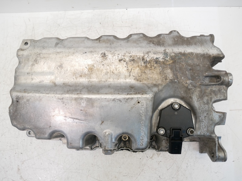 [MTD-493759] Cárter de aceite VW Caddy 2.0 TDi DFSD 04L103603C