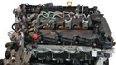 Motor para Kia Ceed JD 1.6 CRDi