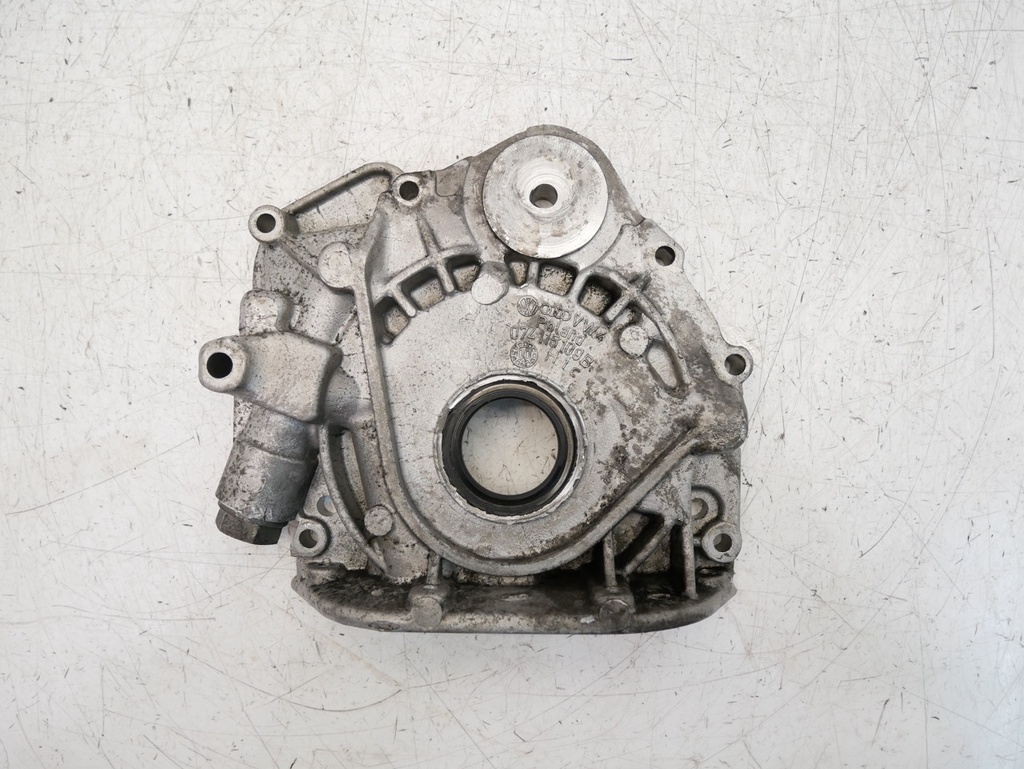 [MTD-493785] Bomba de aceite VW California Transporter T4 2.5 TDi ACV 074115109B