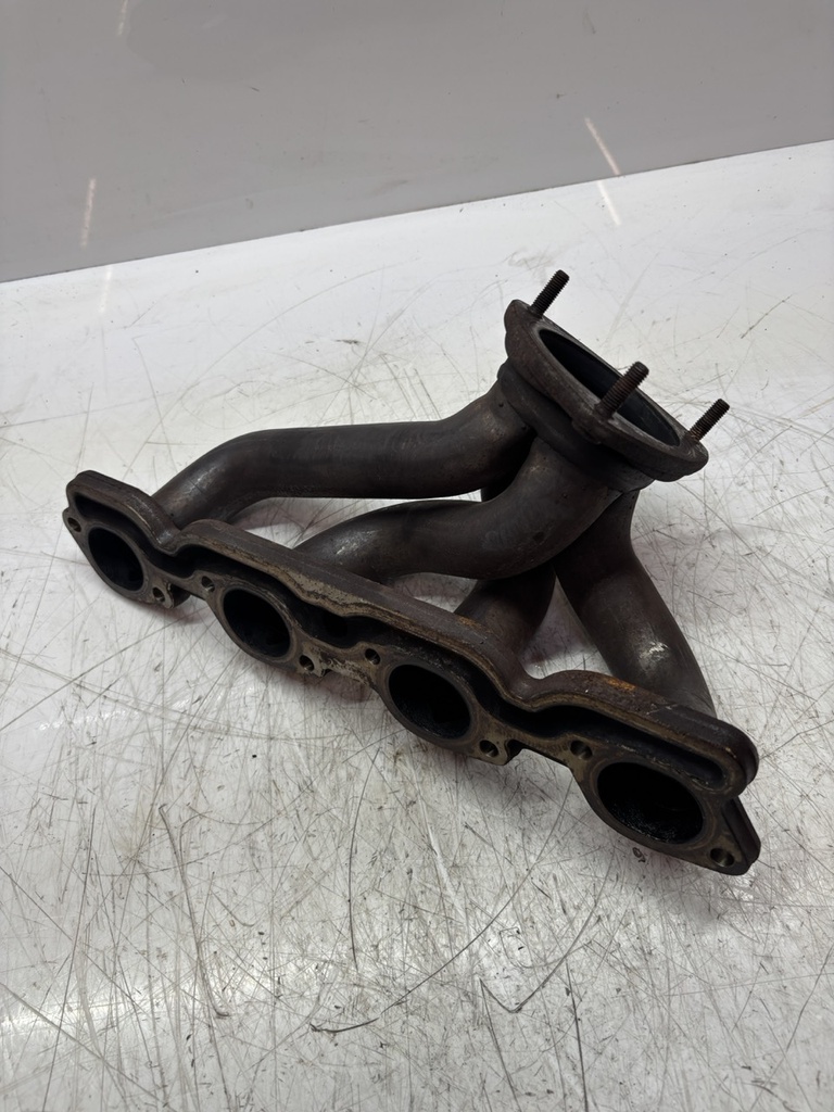 [MTD-493990] Colector de escape Maserati Quattroporte V 4.2 V8 gasolina