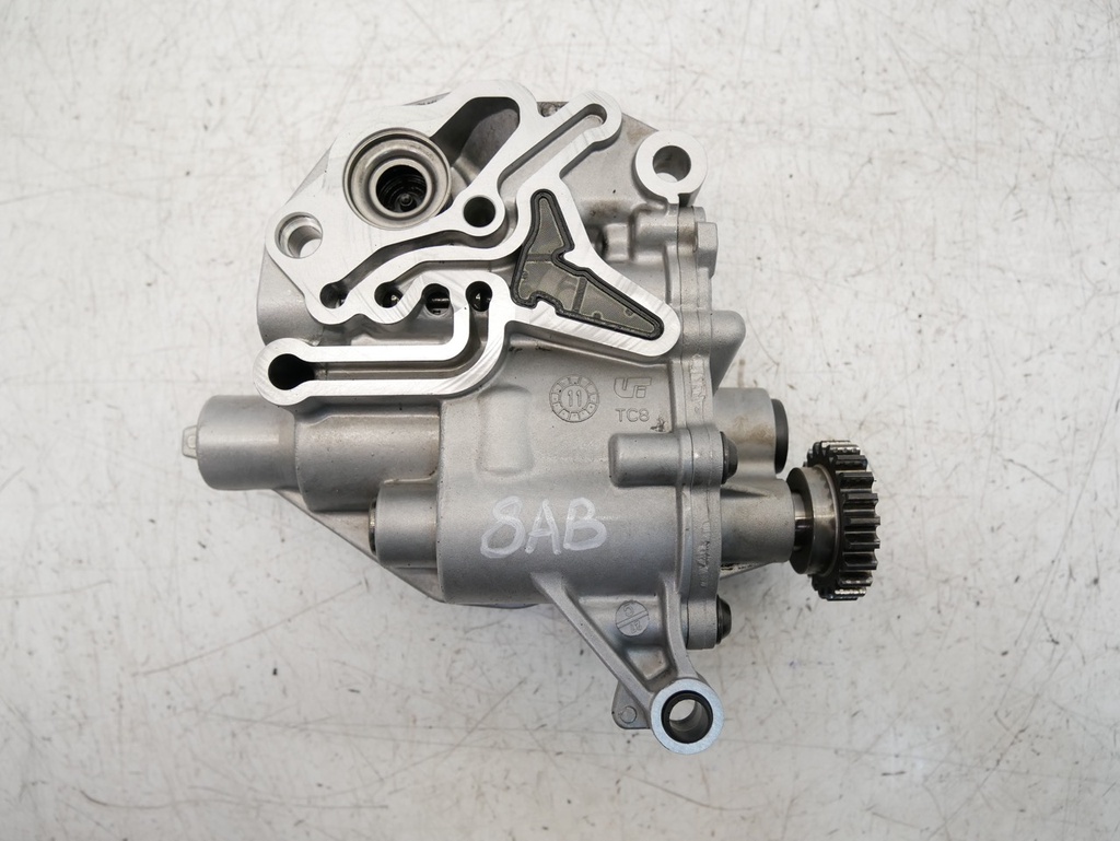 [MTD-494044] Bomba de aceite Audi A4 A5 A6 2.0 TFSi CAE CAEB 06H115105A