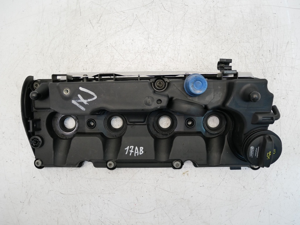 [MTD-494086] Tapa de válvulas Skoda VW Audi Seat 1.6 TDI CXXA CXXB CXX 04L103469S