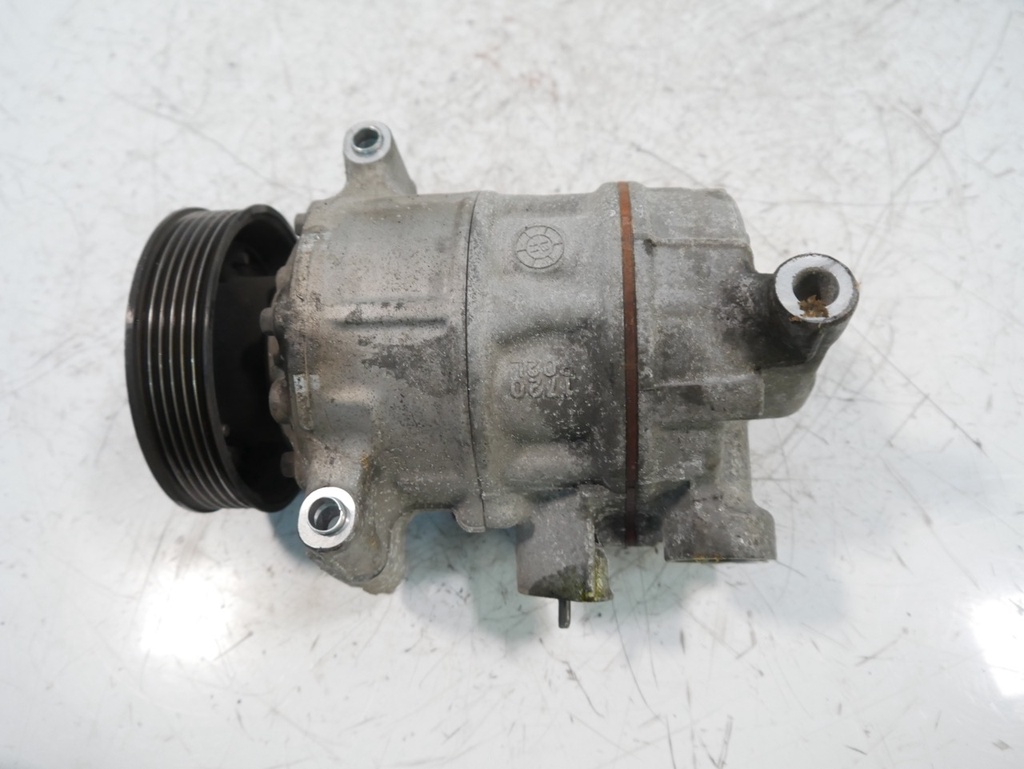[MTD-494201] Compresor de aire acondicionado Audi Skoda VW A3 TT Leon Octavia Golf 1.8 TFSi CJS CJSB 5Q0820803C