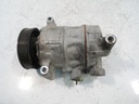 Compresor de aire acondicionado Audi Skoda VW A3 TT Leon Octavia Golf 1.8 TFSi CJS CJSB 5Q0820803C