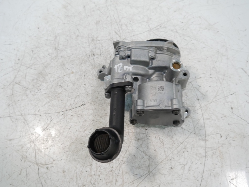 [MTD-494315] Bomba de aceite Skoda Octavia VW Golf Audi A3 Seat Leon 1.6 TDI CXX CXXA CXXB 04L145208H