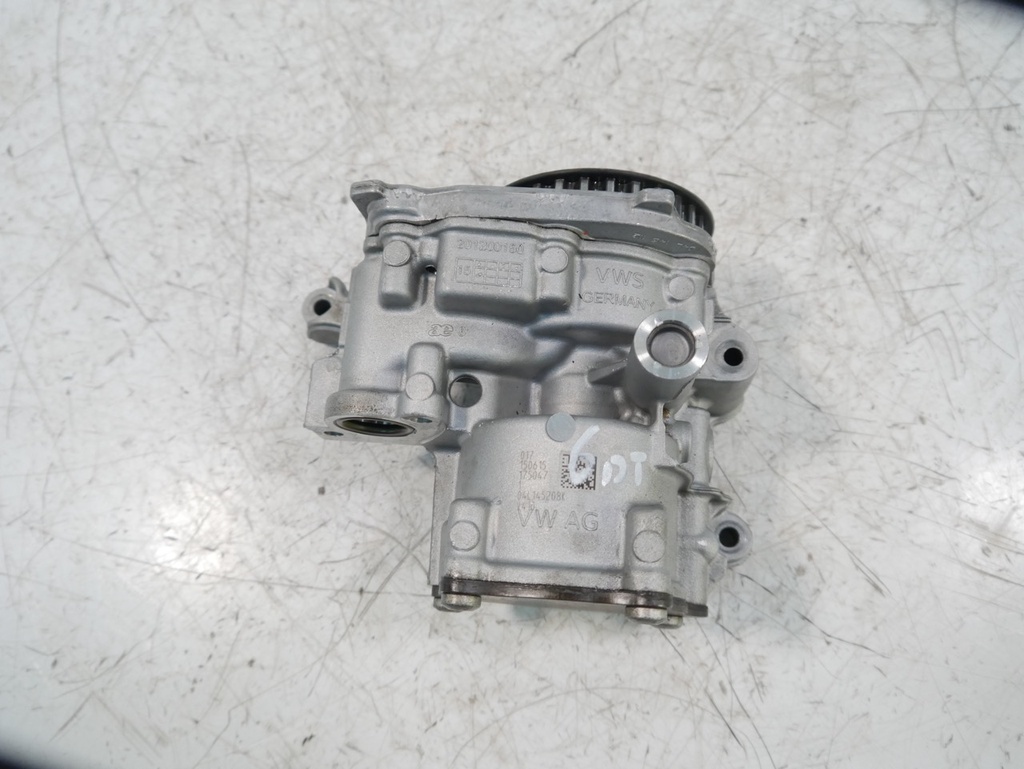 [MTD-494465] Bomba de aceite Skoda VW Audi Octavia Golf A3 1.6 TDI CXX CXXB CXXA 04L145208K