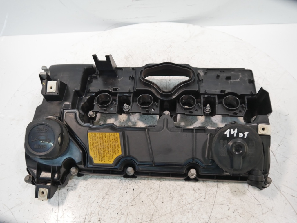 [MTD-494524] Tapa de válvulas BMW Serie 3 E90 2.0 318i N43B20A N43B20U0 N43 7553626