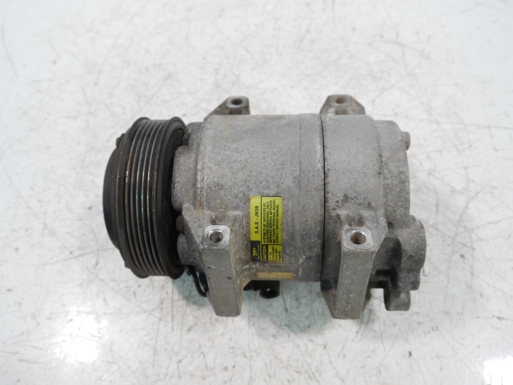 [MTD-494650] Compresor aire acondicionado Volvo XC90 I 2.4 D5 D5244T18 31308259