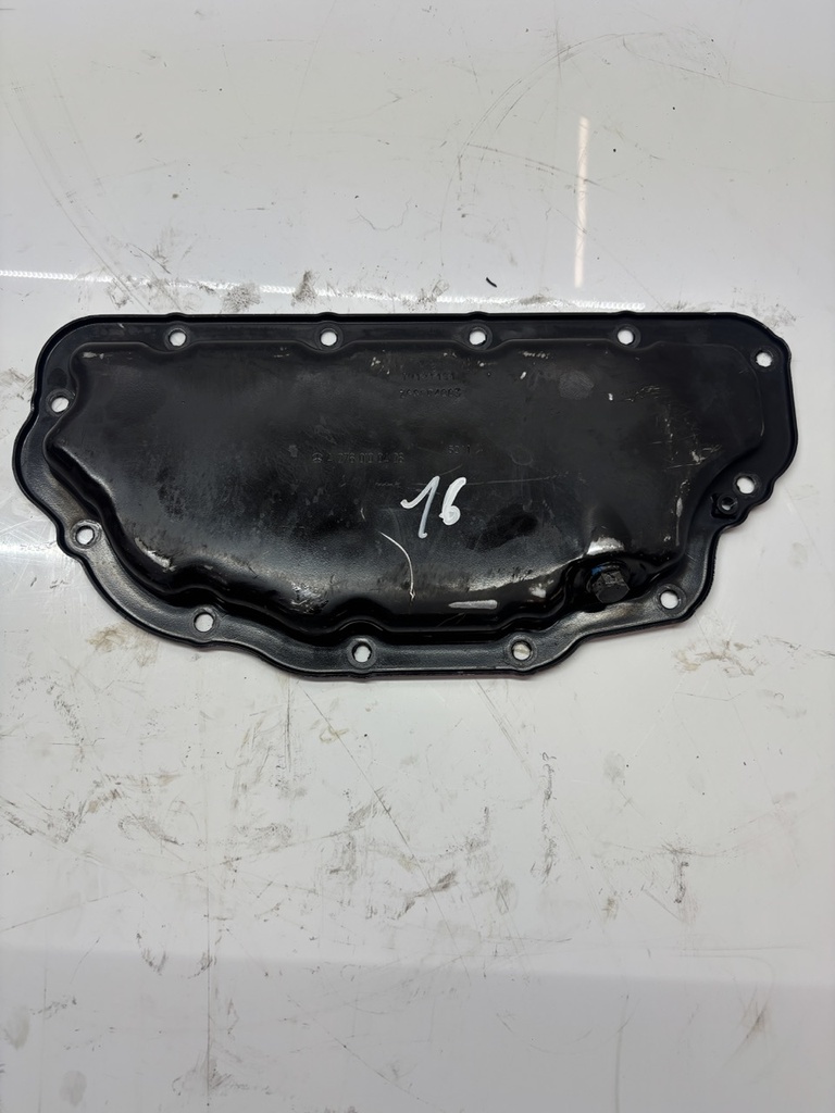 [MTD-494842] Cárter de aceite para Mercedes CLS C218 4.7 V8 gasolina M278.922