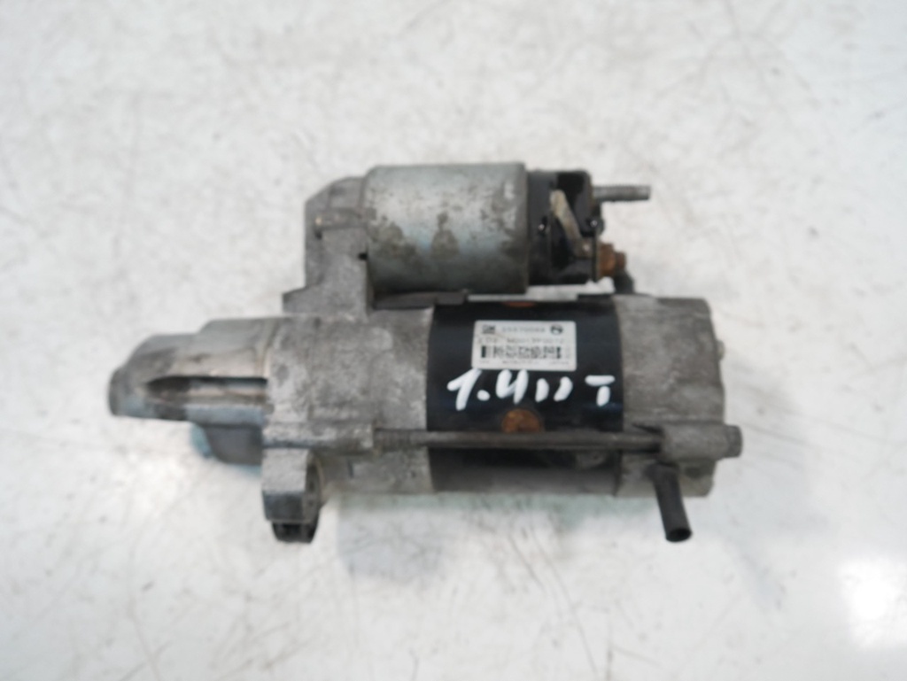 [MTD-495005] Motor de arranque Opel Astra Meriva 1.6 CDTi B16DTL 95522288