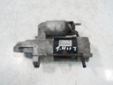 Motor de arranque Opel Astra Meriva 1.6 CDTi B16DTL 95522288