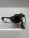Colector de escape Toyota Prius Plus 1.8 Hybrid 2ZR-FXE 2ZR