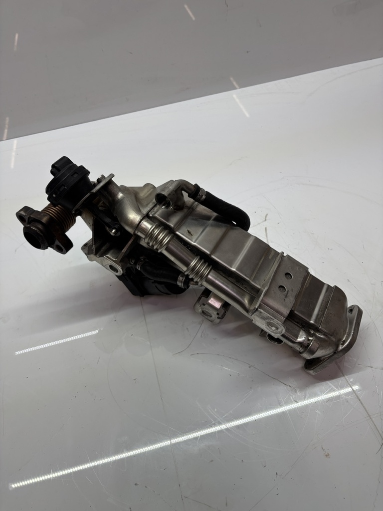 [MTD-495027] Enfriador de gases de escape BMW Serie 3 F30 2.0 320d N47D20C N47D20O1 N47