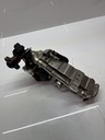 Enfriador de gases de escape BMW Serie 3 F30 2.0 320d N47D20C N47D20O1 N47