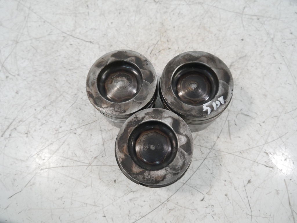[MTD-495014] 3 pistones Audi Skoda VW A3 Leon Octavia Golf 2.0 TDi DCY DCYA DCYB