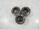 3 pistones Audi Skoda VW A3 Leon Octavia Golf 2.0 TDi DCY DCYA DCYB