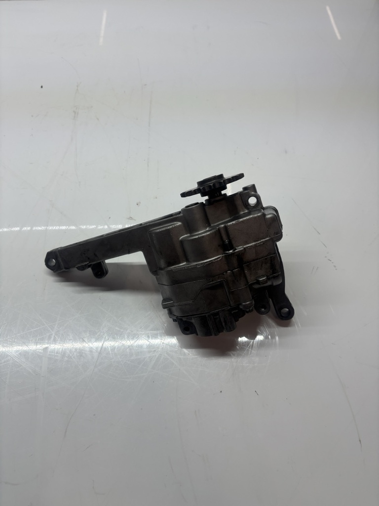 [MTD-495164] Bomba de aceite Mercedes CLS C219 3.0 CDI OM642.920
