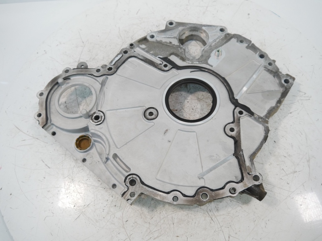 [MTD-495459] Tapa de balancines Land Rover Evoque L538 2.0 204DTD AJ20D4