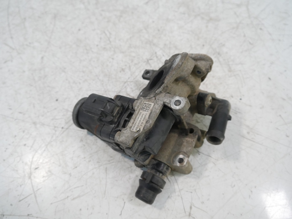 [MTD-495458] Válvula EGR Land Rover Evoque L538 2.0 D 4x4 204DTD AJ20D4