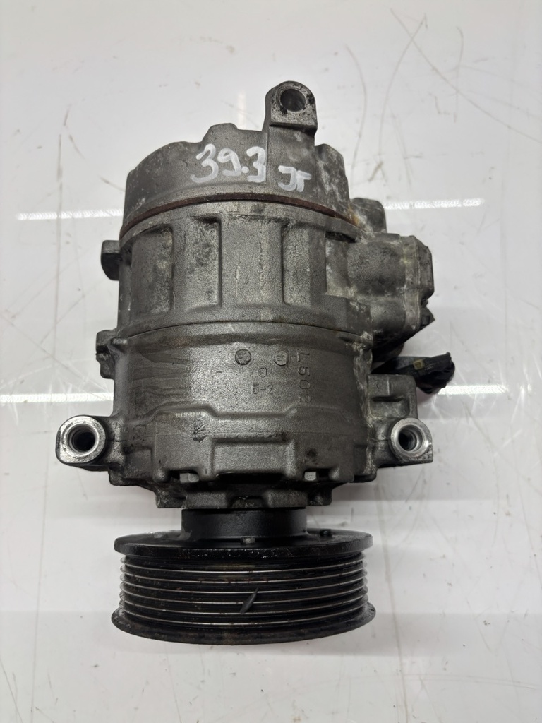 [MTD-495401] Compresor de aire acondicionado VW Phaeton 6.0 W12 BAN