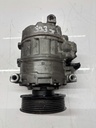 Compresor de aire acondicionado VW Phaeton 6.0 W12 BAN