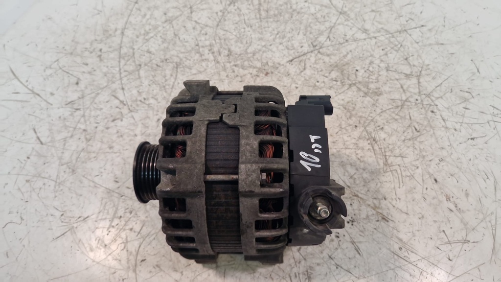 [MTD-495469] Alternador Land Rover Evoque L538 2.0 D 4x4 204DTD AJ20D4 GX73-10300-ES