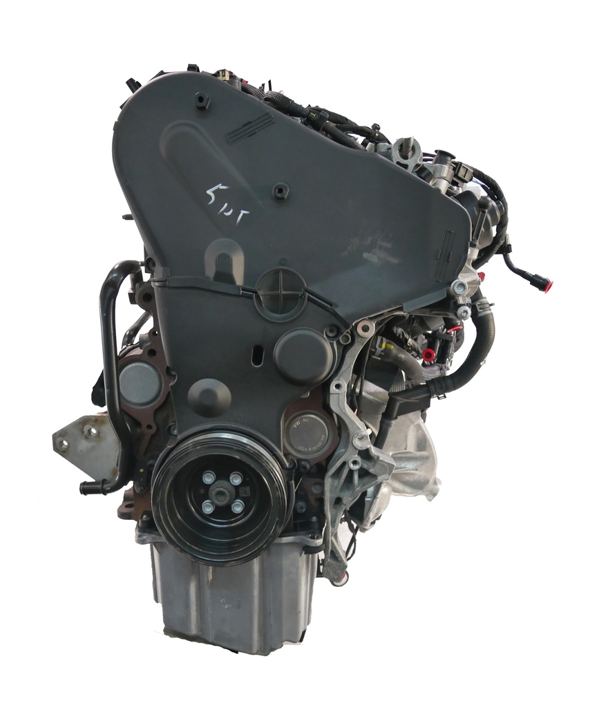 [MTD-416852] Motor Audi A4 B9 2.0 TDI