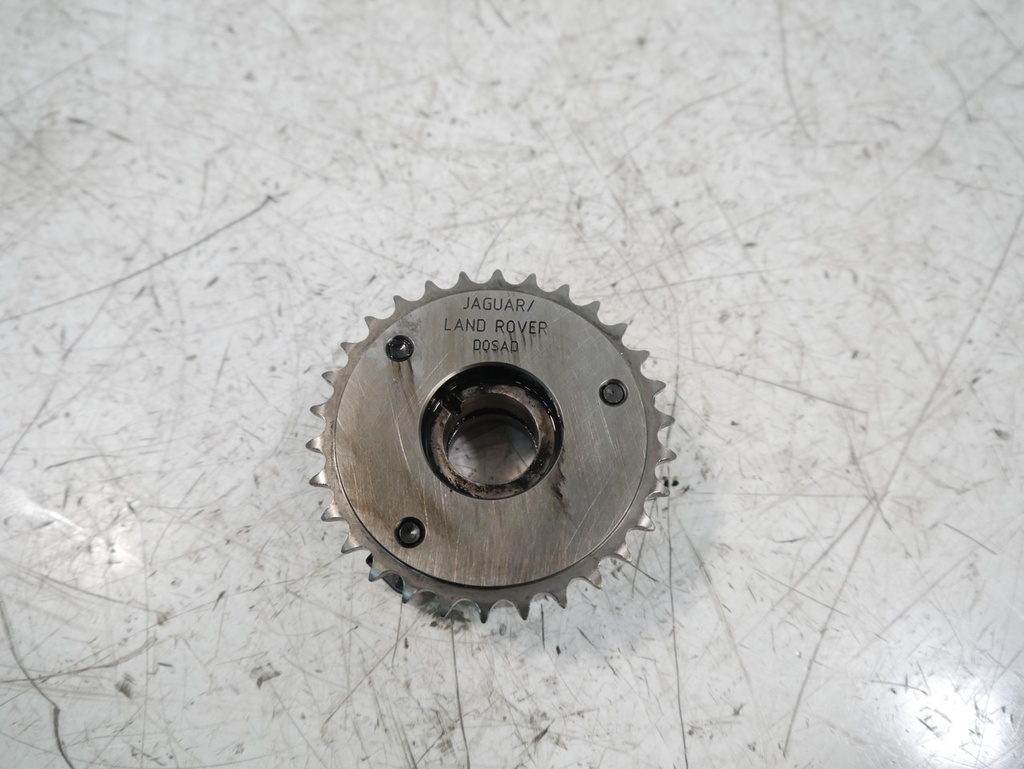 [MTD-495578] Árbol de levas Land Rover Range Rover L538 2.0 204DTD AJ20D4