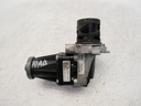 Válvula EGR Opel Vivaro 1.5 BlueHDi D15DT YHR YH01 DV5RUCD 9829870080