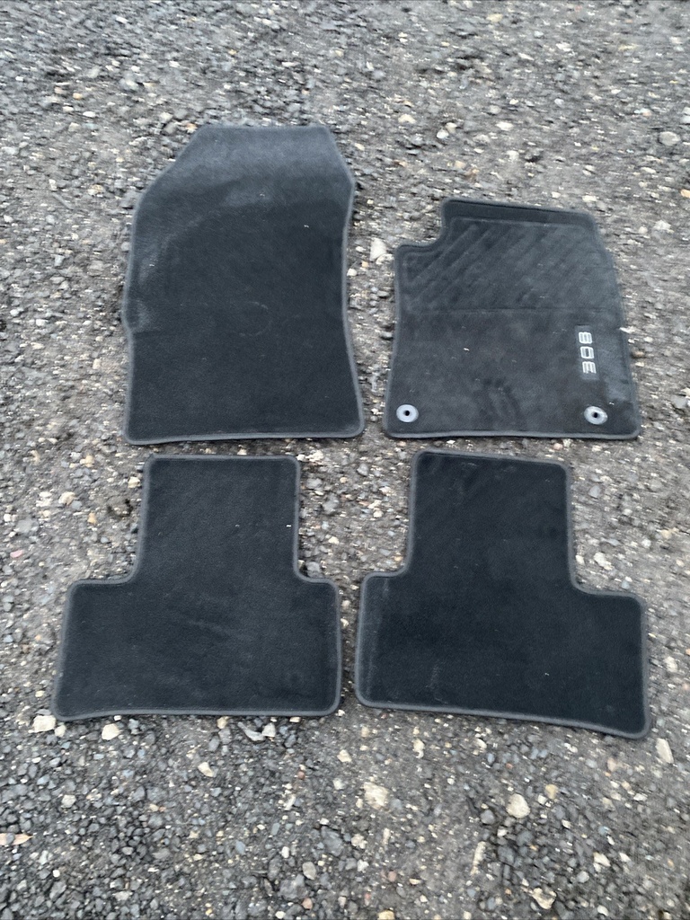 [EPE-100318] Caja de fusibles para Peugeot