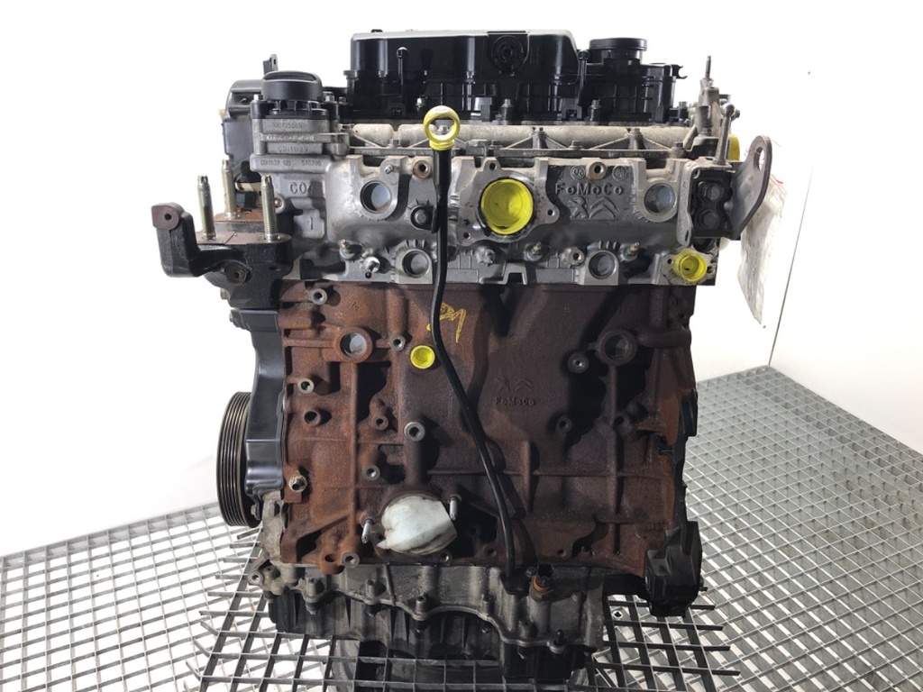 [STARK-806640] Motor Ford Mondeo V 2.0 TDCi