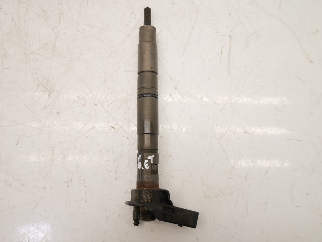 [MTD-394123] Inyector VW Golf VI 2.0 TDI CBDC 03L130277