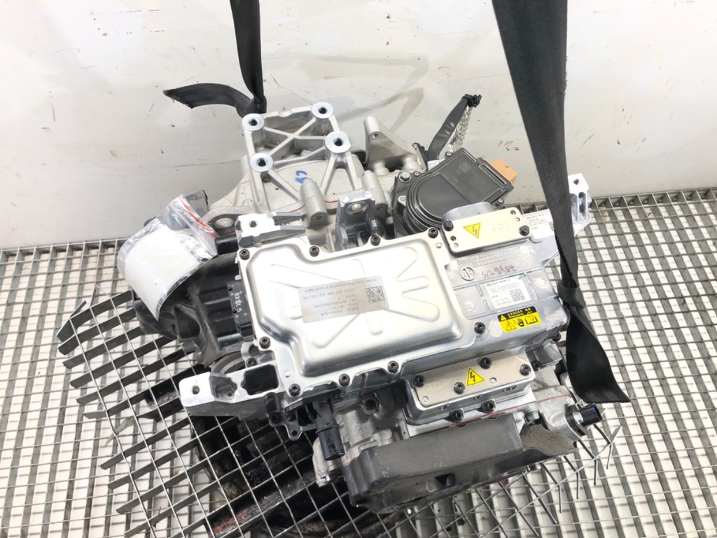 [STARK-807774] Motor Hyundai Kona II (SX2)