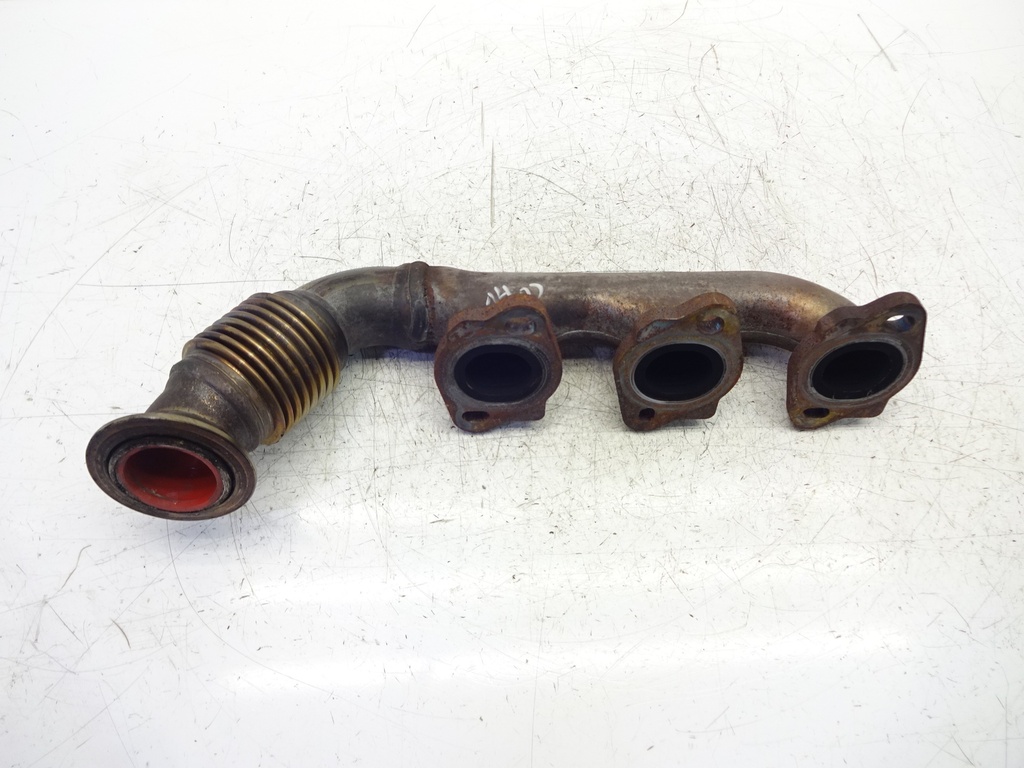 [MTD-347234] Colector de escape Infiniti Nissan QX70 3.0 30d AWD diésel V9X FX30D