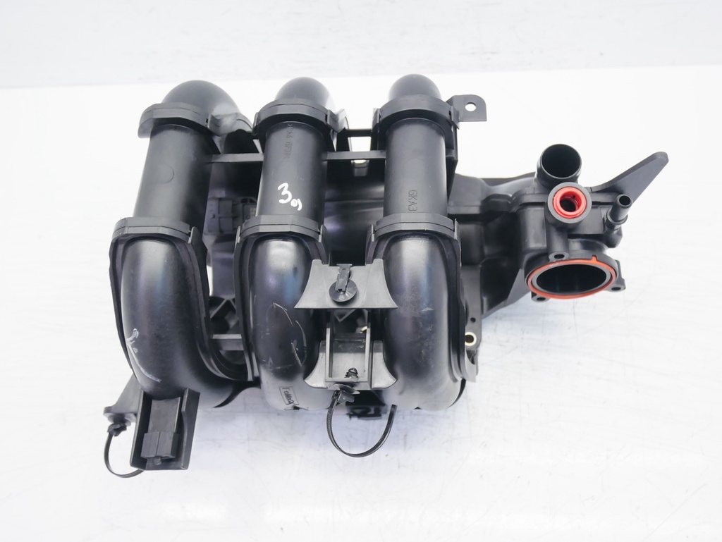 [MTD-430687] Colector de admisión Ford Fiesta VI 1.0 P4JA (CA6G-9424-CC)