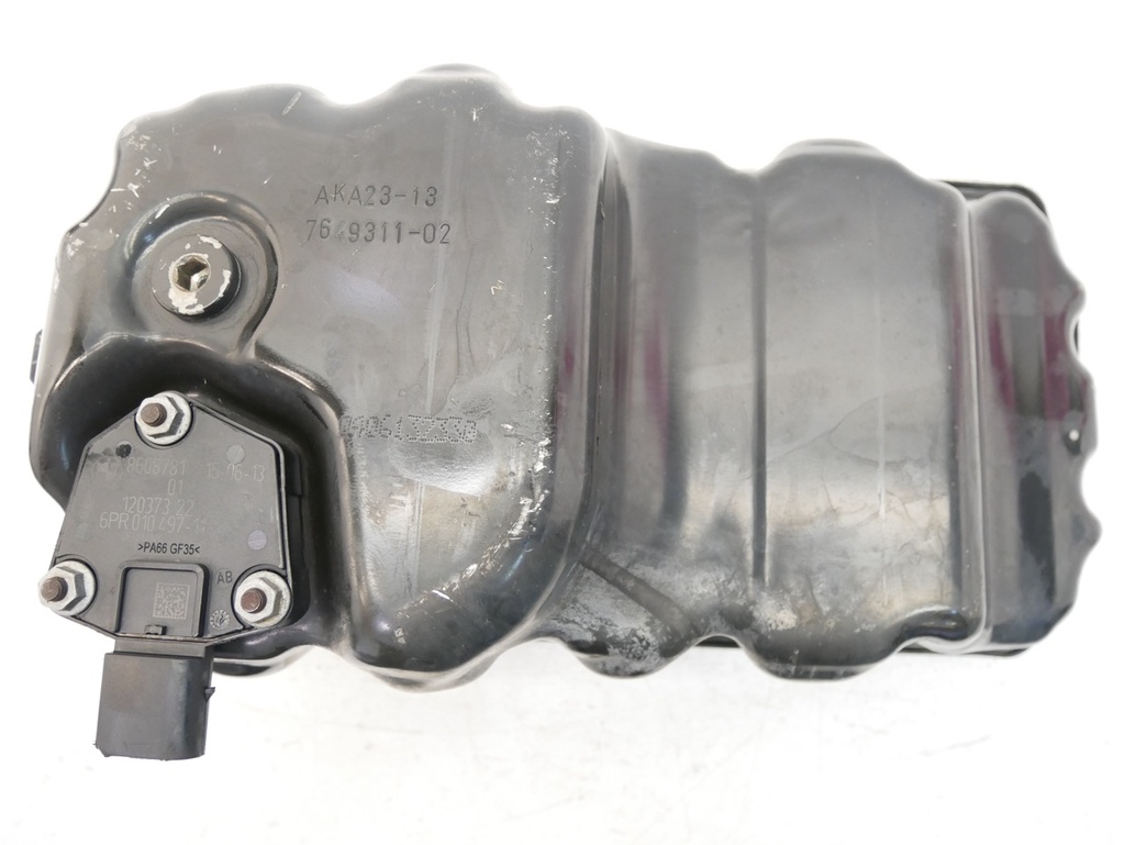 [MTD-469075] Cárter de aceite BMW Serie 1 F20 1.6 114i 116i N13B16A N13